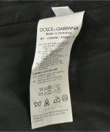 DOLCE&GABBANA（ドルチェアンドガッバーナ）ドレスシャツ グレー サイズ:52(XXL位) メンズ/2200723933038