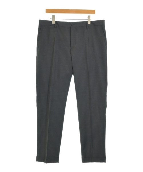 DOLCE&GABBANA(ドルチェアンドガッバーナ)のスラックス サイズ:52(XXL位) 14,300円