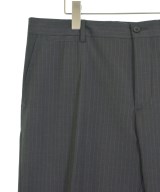 DOLCE&GABBANA（ドルチェアンドガッバーナ）スラックス 黒 サイズ:52(XXL位) メンズ/2200723933045
