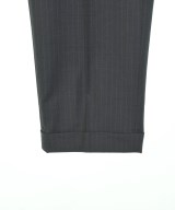 DOLCE&GABBANA（ドルチェアンドガッバーナ）スラックス 黒 サイズ:52(XXL位) メンズ/2200723933045