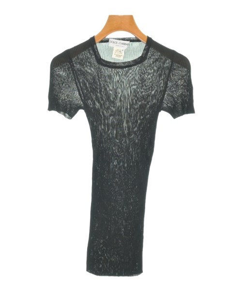 DOLCE&GABBANA(ドルチェアンドガッバーナ)のニット・セーター サイズ:40(M位) 4,400円