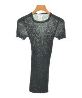DOLCE&GABBANA（ドルチェアンドガッバーナ）ニット・セーター 黒 サイズ:40(M位) レディース/2200719424212
