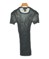DOLCE&GABBANA（ドルチェアンドガッバーナ）ニット・セーター 黒 サイズ:40(M位) レディース/2200719424212