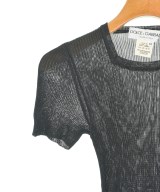 DOLCE&GABBANA（ドルチェアンドガッバーナ）ニット・セーター 黒 サイズ:40(M位) レディース/2200719424212