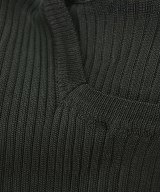 DOLCE&GABBANA（ドルチェアンドガッバーナ）ニット・セーター 黒 サイズ:40(M位) レディース/2200719424212