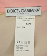 DOLCE&GABBANA（ドルチェアンドガッバーナ）ブラウス ベージュ サイズ:-(M位) レディース/2200719424328