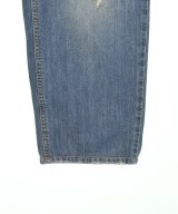 DOLCE&GABBANA（ドルチェアンドガッバーナ）デニムパンツ 青 サイズ:56(XXL位) メンズ/2200724026043