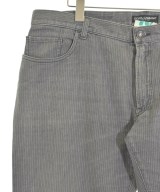 DOLCE&GABBANA（ドルチェアンドガッバーナ）デニムパンツ グレー サイズ:54(XXL位) メンズ/2200724026050