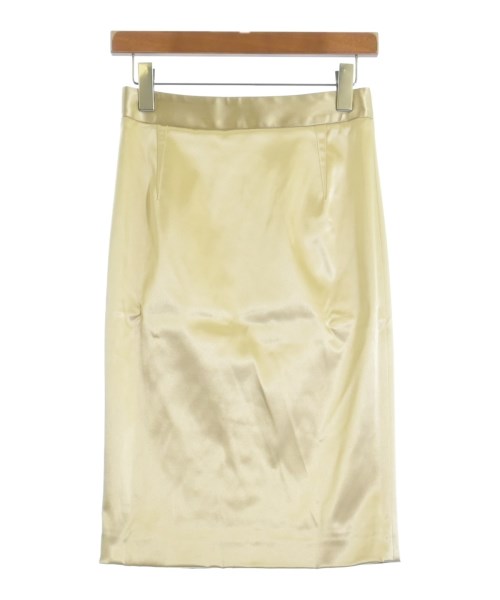 DOLCE&GABBANA(ドルチェアンドガッバーナ)のひざ丈スカート サイズ:40(M位) 9,900円