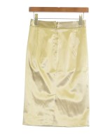 DOLCE&GABBANA（ドルチェアンドガッバーナ）ひざ丈スカート ゴールド サイズ:40(M位) レディース/2200724399017