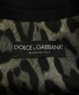 DOLCE&GABBANA（ドルチェアンドガッバーナ）テーラードジャケット 黒 サイズ:38(S位) レディース/2200718583064