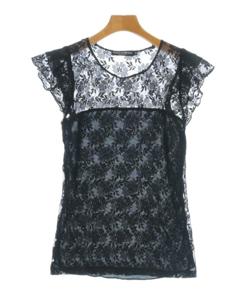 DOLCE&GABBANA(ドルチェアンドガッバーナ)のカジュアルシャツ サイズ:40(M位) 8,800円