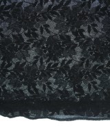 DOLCE&GABBANA（ドルチェアンドガッバーナ）カジュアルシャツ 黒 サイズ:40(M位) レディース/2200718583088