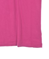 DOLCE&GABBANA（ドルチェアンドガッバーナ）Tシャツ・カットソー ピンク サイズ:L メンズ/2200724618088