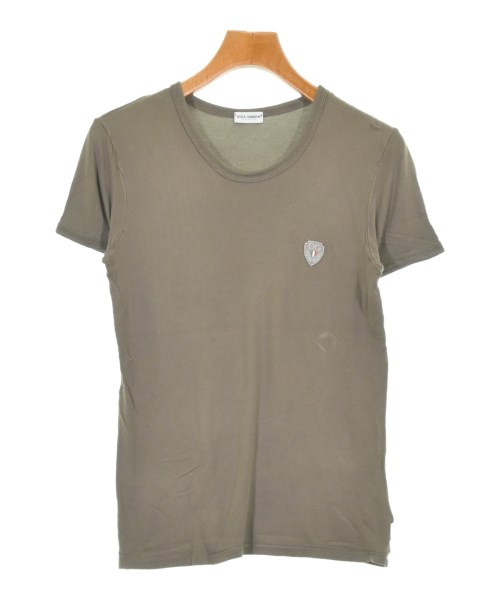 DOLCE&GABBANA(ドルチェアンドガッバーナ)のTシャツ・カットソー サイズ:-(XS位) 2,700円