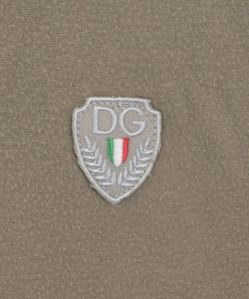DOLCE&GABBANA（ドルチェアンドガッバーナ）Tシャツ・カットソー グレー サイズ:-(XS位) メンズ/2200724618095
