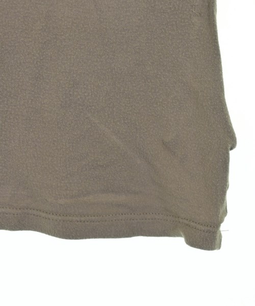 DOLCE&GABBANA（ドルチェアンドガッバーナ）Tシャツ・カットソー グレー サイズ:-(XS位) メンズ/2200724618095