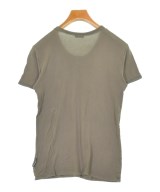 DOLCE&GABBANA（ドルチェアンドガッバーナ）Tシャツ・カットソー グレー サイズ:-(XS位) メンズ/2200724618095