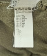 DOLCE&GABBANA（ドルチェアンドガッバーナ）Tシャツ・カットソー グレー サイズ:-(XS位) メンズ/2200724618095