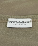 DOLCE&GABBANA（ドルチェアンドガッバーナ）Tシャツ・カットソー グレー サイズ:-(XS位) メンズ/2200724618095