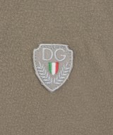 DOLCE&GABBANA（ドルチェアンドガッバーナ）Tシャツ・カットソー グレー サイズ:-(XS位) メンズ/2200724618095
