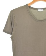 DOLCE&GABBANA（ドルチェアンドガッバーナ）Tシャツ・カットソー グレー サイズ:-(XS位) メンズ/2200724618095