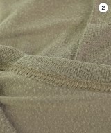 DOLCE&GABBANA（ドルチェアンドガッバーナ）Tシャツ・カットソー グレー サイズ:-(XS位) メンズ/2200724618095