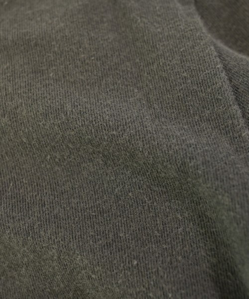 DOLCE&GABBANA（ドルチェアンドガッバーナ）Tシャツ・カットソー 茶 サイズ:XS メンズ/2200724618118