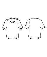 DOLCE&GABBANA（ドルチェアンドガッバーナ）Tシャツ・カットソー 茶 サイズ:XS メンズ/2200724618118