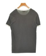 DOLCE&GABBANA（ドルチェアンドガッバーナ）Tシャツ・カットソー 茶 サイズ:XS メンズ/2200724618118