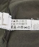 DOLCE&GABBANA（ドルチェアンドガッバーナ）Tシャツ・カットソー 茶 サイズ:XS メンズ/2200724618118