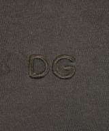 DOLCE&GABBANA（ドルチェアンドガッバーナ）Tシャツ・カットソー 茶 サイズ:XS メンズ/2200724618118