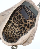 DOLCE&GABBANA（ドルチェアンドガッバーナ）トートバッグ ベージュ サイズ:- レディース/2200724789047