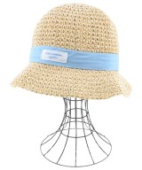 DOLCE&GABBANA ストローハット