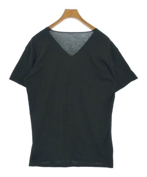 DOLCE&GABBANA（ドルチェアンドガッバーナ）Tシャツ・カットソー 黒 サイズ:-(S位) メンズ/2200725462024