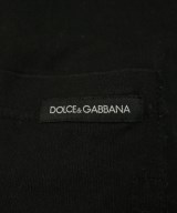 DOLCE&GABBANA（ドルチェアンドガッバーナ）Tシャツ・カットソー 黒 サイズ:-(S位) メンズ/2200725462024