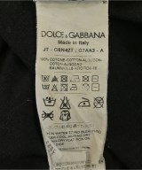 DOLCE&GABBANA（ドルチェアンドガッバーナ）Tシャツ・カットソー 黒 サイズ:-(S位) メンズ/2200725462024