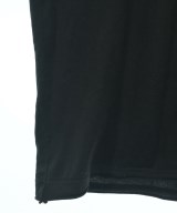 DOLCE&GABBANA（ドルチェアンドガッバーナ）Tシャツ・カットソー 黒 サイズ:-(S位) メンズ/2200725462024