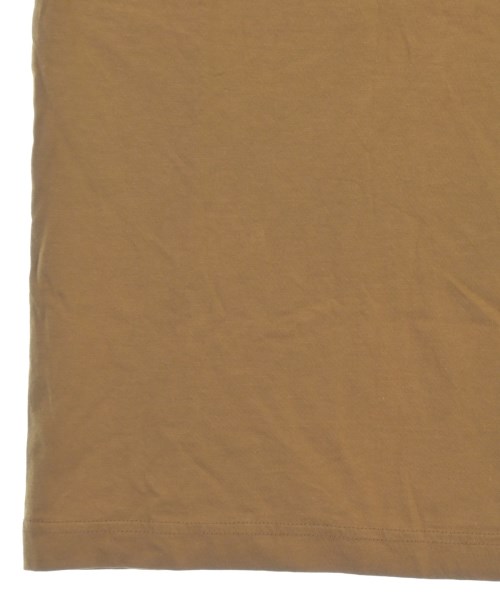 DOLCE&GABBANA（ドルチェアンドガッバーナ）タンクトップ ベージュ サイズ:50(XL位) メンズ/2200725569280