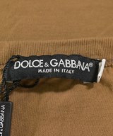 DOLCE&GABBANA（ドルチェアンドガッバーナ）タンクトップ ベージュ サイズ:50(XL位) メンズ/2200725569280