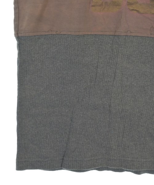 DOLCE&GABBANA（ドルチェアンドガッバーナ）タンクトップ グレー サイズ:50(XL位) メンズ/2200725569297