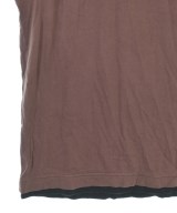 DOLCE&GABBANA（ドルチェアンドガッバーナ）タンクトップ 茶 サイズ:50(XL位) メンズ/2200725569303