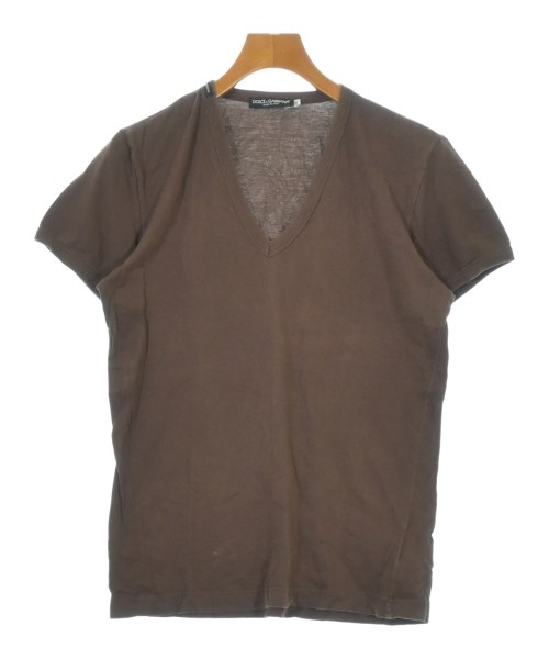 DOLCE&GABBANA(ドルチェアンドガッバーナ)のTシャツ・カットソー サイズ:48(L位) 3,600円