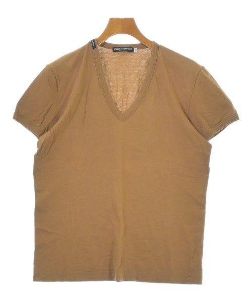 DOLCE&GABBANA(ドルチェアンドガッバーナ)のTシャツ・カットソー サイズ:50(XL位) 4,400円