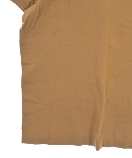 DOLCE&GABBANA（ドルチェアンドガッバーナ）Tシャツ・カットソー ベージュ サイズ:50(XL位) メンズ/2200725569327