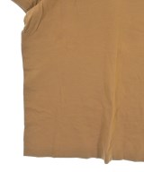 DOLCE&GABBANA（ドルチェアンドガッバーナ）Tシャツ・カットソー ベージュ サイズ:50(XL位) メンズ/2200725569327