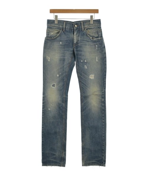 DOLCE&GABBANA(ドルチェアンドガッバーナ)のデニムパンツ サイズ:44(S位) 17,000円