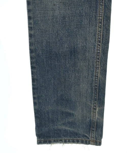 DOLCE&GABBANA（ドルチェアンドガッバーナ）デニムパンツ 青 サイズ:44(S位) メンズ/2200725706036