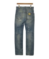 DOLCE&GABBANA（ドルチェアンドガッバーナ）デニムパンツ 青 サイズ:44(S位) メンズ/2200725706036