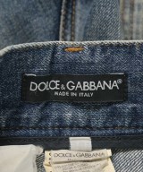 DOLCE&GABBANA（ドルチェアンドガッバーナ）デニムパンツ 青 サイズ:44(S位) メンズ/2200725706036